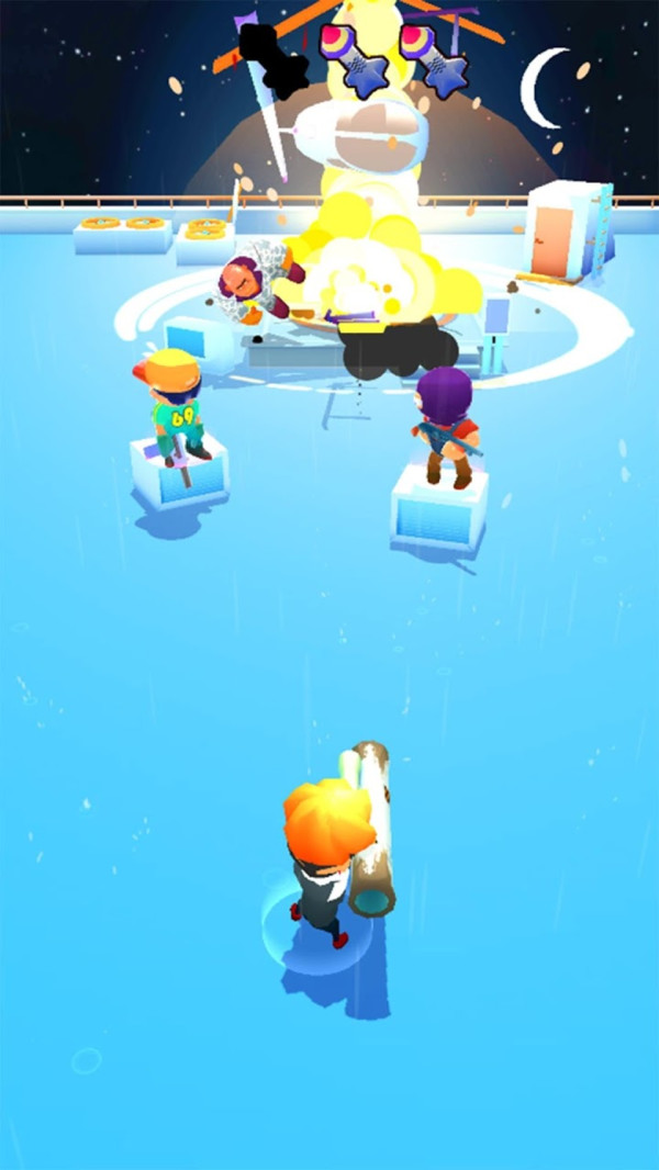 神枪手联盟-图2