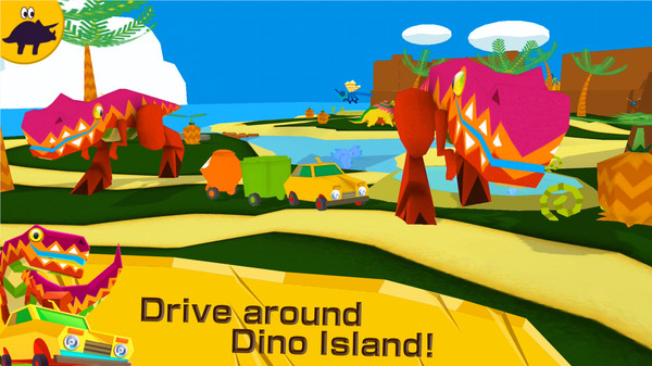 恐龙幻想世界-图2