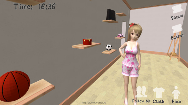 妻子模拟器-图3