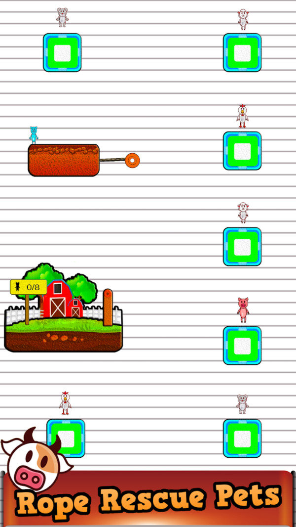 绳索救援宠物 绳索救援宠物