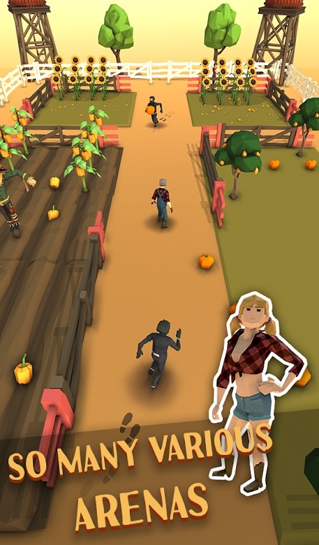 小偷捉迷藏-图1