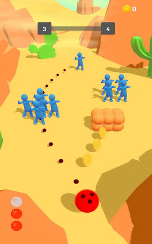 我保龄球贼6-图3