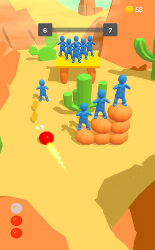 我保龄球贼6-图2