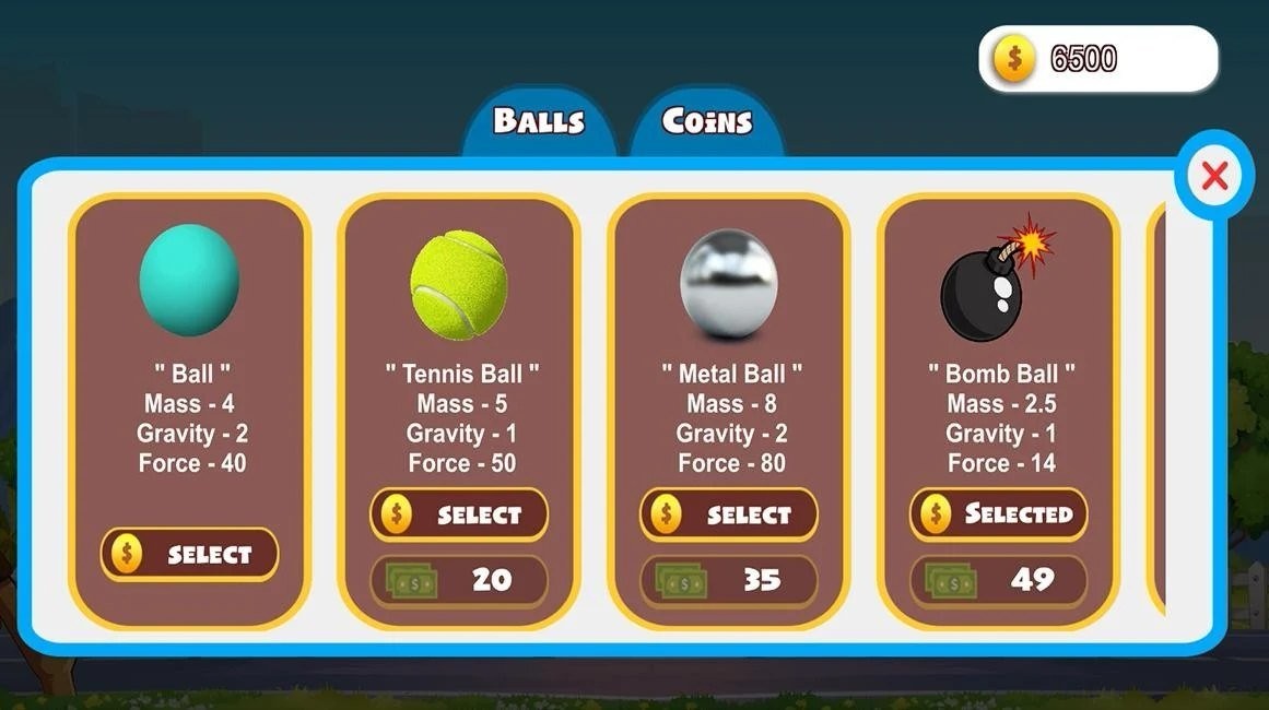 榴弹炮弹弓冒险 榴弹炮弹弓冒险