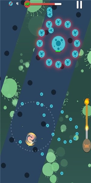 拯救寄生虫 拯救寄生虫