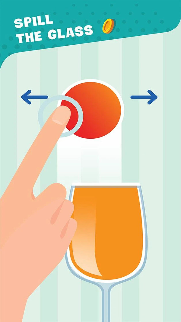 打碎玻璃杯-图2