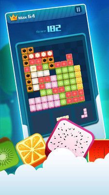 俄罗斯方块连萌赚钱版-图1