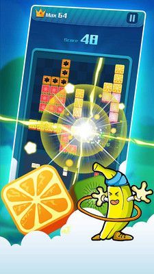 俄罗斯方块连萌赚钱版 俄罗斯方块连萌赚钱版