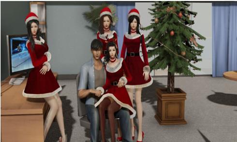 重生之花都修仙安卓版-图2