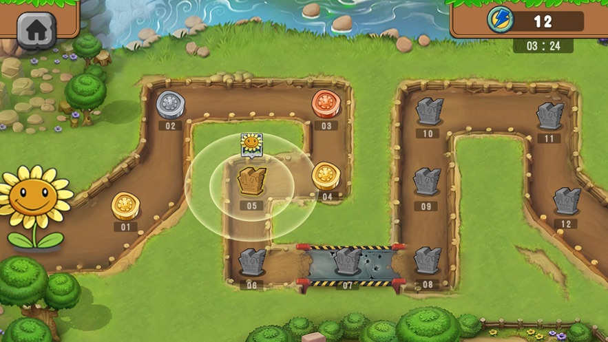 僵尸别嚣张安卓版-图3