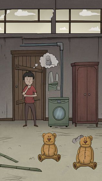 飞镖营救安卓版 飞镖营救安卓版