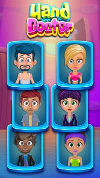 手部医生官方版-图2
