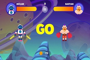 键盘侠对决中文版-图3