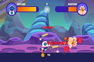 键盘侠对决中文版-图2