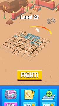 像素模拟战争官方版-图2