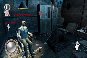 恐怖护士1.7-图3