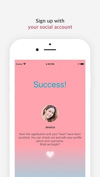 lovealarm恋爱铃软件-图3