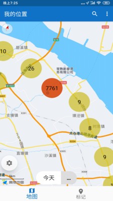 我的位置 我的位置