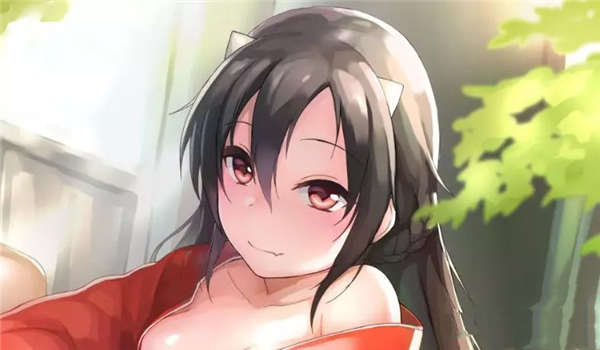 乱舞养成日记游戏-图1