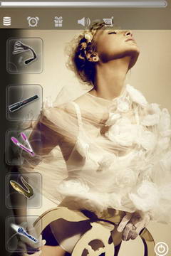 英伦少女手机版 英伦少女手机版