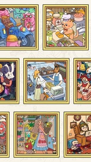 脑洞大侦探安卓版-图2