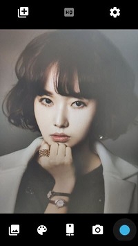 画画相机 画画相机