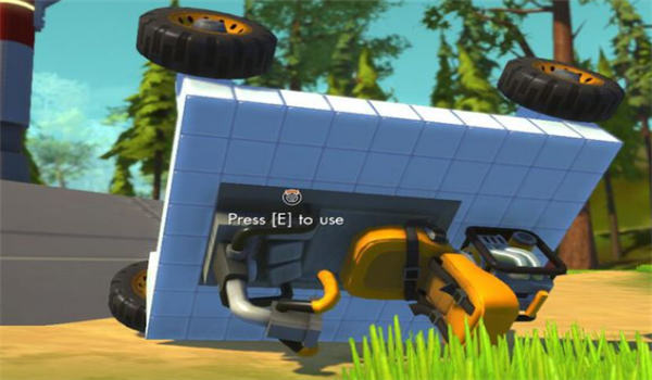 废品机械师手机版免费版-图3