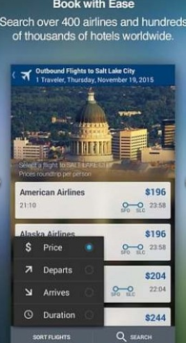 travelocity travelocity