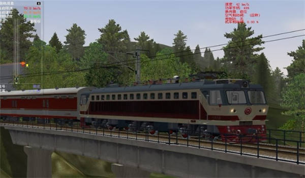 模拟火车中国站手机版-图1