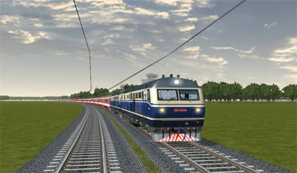 模拟火车中国站手机版-图3