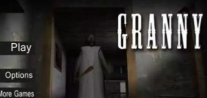 恐怖老奶奶双人版 恐怖老奶奶双人版