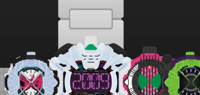 假面骑士ixa模拟器-图2