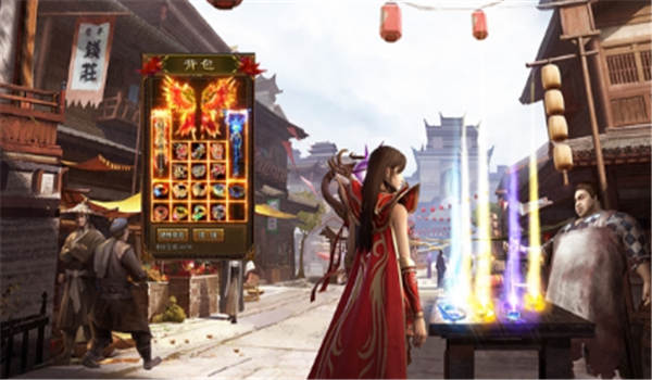 斩月屠龙官网版 斩月屠龙官网版