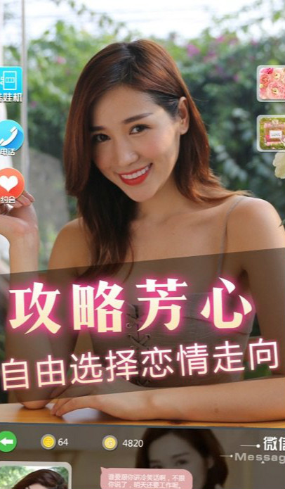 性感女秘书游戏-图3