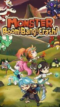 怪兽BBC英雄安卓版