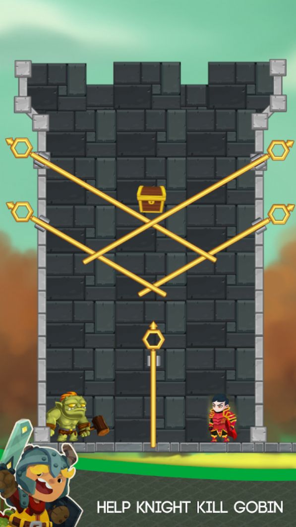 公主拉针救援手机版-图1