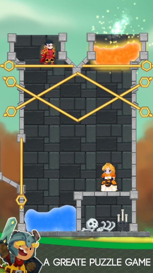 公主拉针救援手机版 公主拉针救援手机版