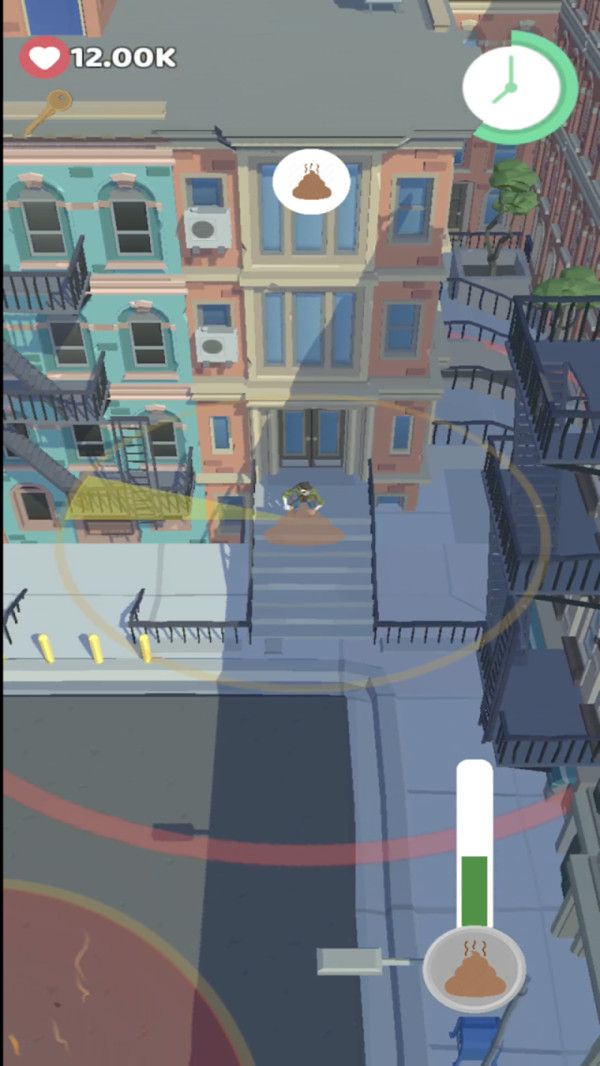 摆脱尴尬游戏-图4