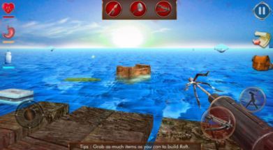 木筏求生2020手机版