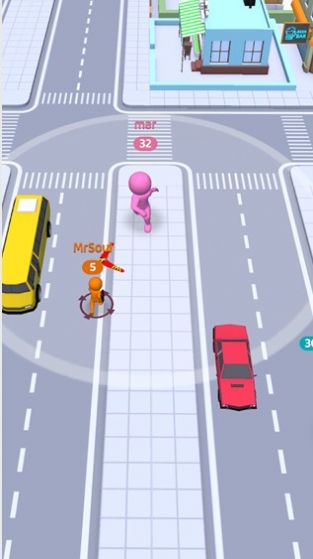 火柴人战场飞斧游戏-图2