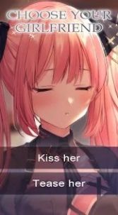 我的死神女友手游-图3