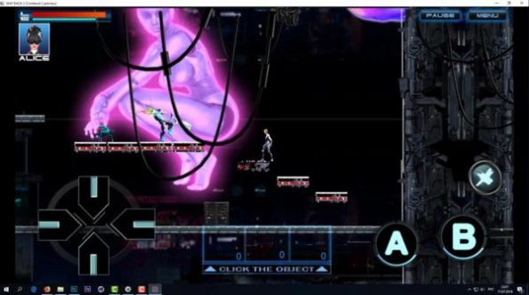 赛博朋克2最新版 赛博朋克2最新版