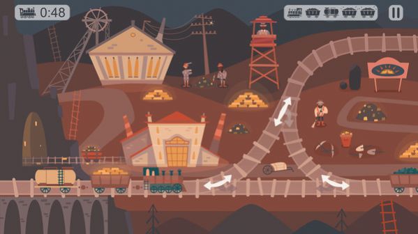 火车思维大师最新版-图1