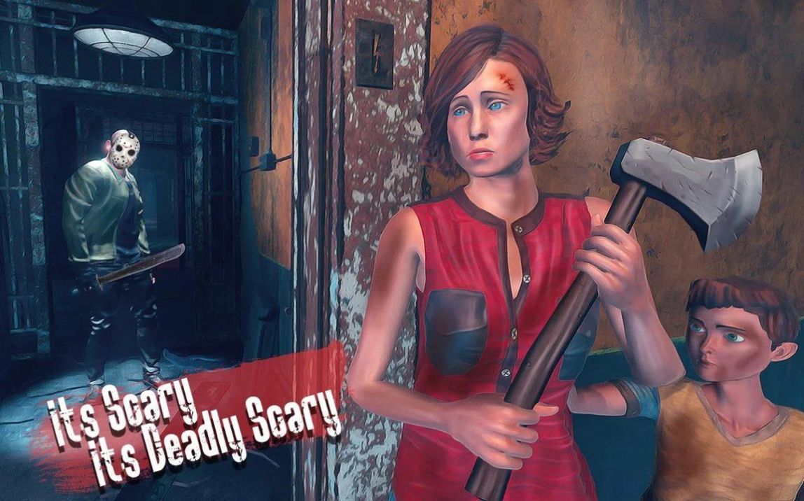 无尽的噩梦之家手机版-图2