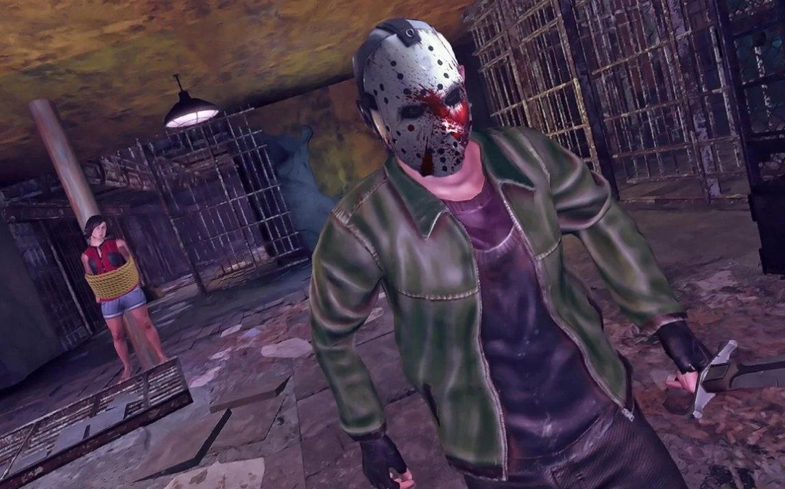 无尽的噩梦之家手机版-图4