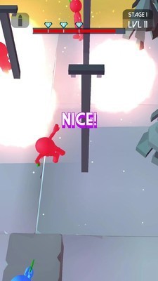 节奏子弹游戏-图3