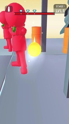 节奏子弹游戏-图1