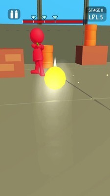 节奏子弹游戏-图2