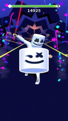 节奏刀光最新版-图1