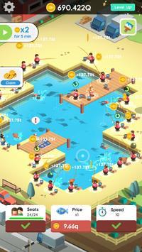 闲逛钓鱼俱乐部安卓版 闲逛钓鱼俱乐部安卓版